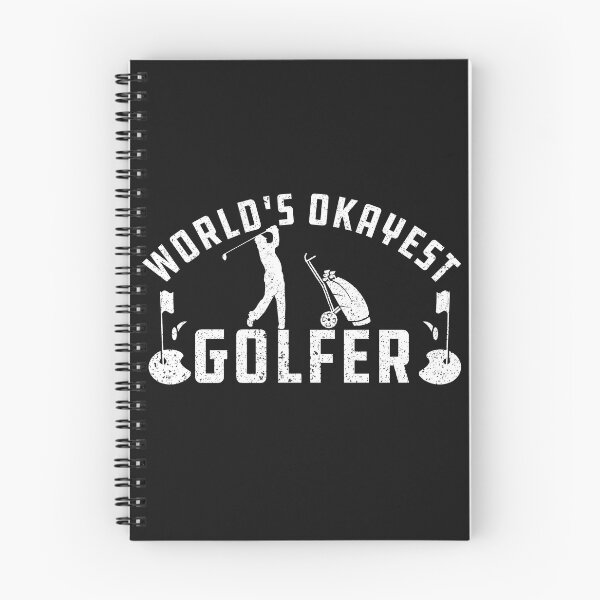 Artikelvorschau, Weltweit okayster Golfer Lustiges Geschenk für Golfer entworfen und verkauft von alipapi.