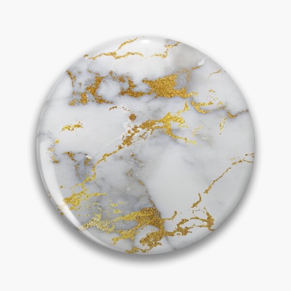 Item preview, Glitzy Marble designed and sold by HintofNature.