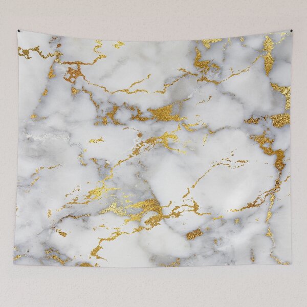 Item preview, Glitzy Marble designed and sold by HintofNature.