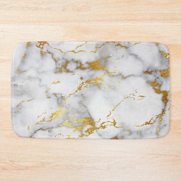 Item preview, Glitzy Marble designed and sold by HintofNature.