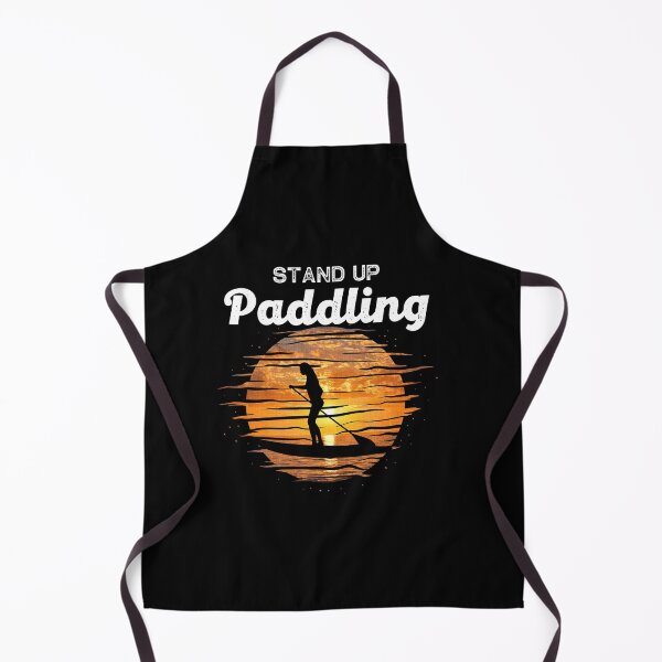 Item preview, Vintage Stand Up Paddling designed and sold by BLake77777.