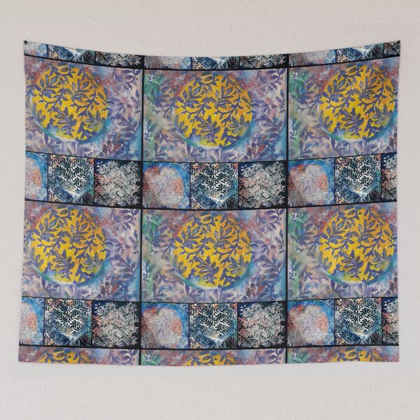 Item preview, Canto, Flower of Life. designed and sold by Liliansten.