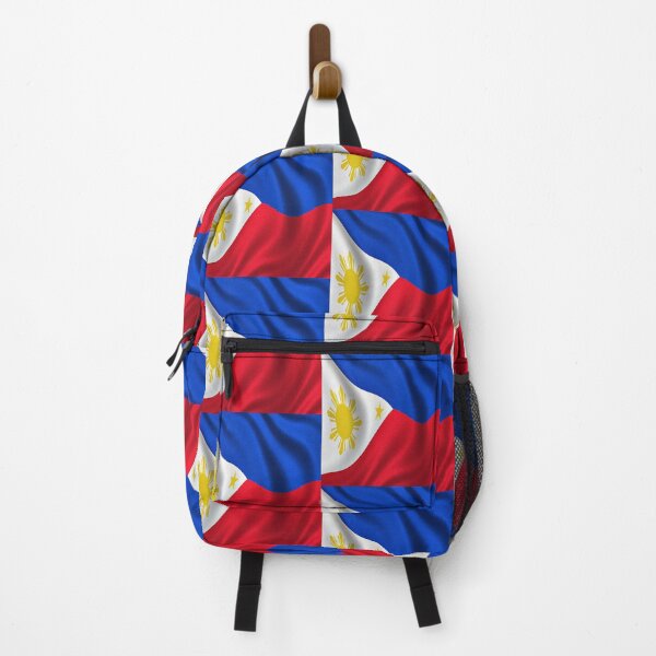 Item preview, The Flag of the Philippines designed and sold by findsbyjune374.