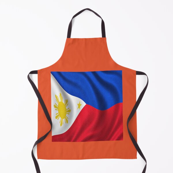 Item preview, The Flag of the Philippines designed and sold by findsbyjune374.