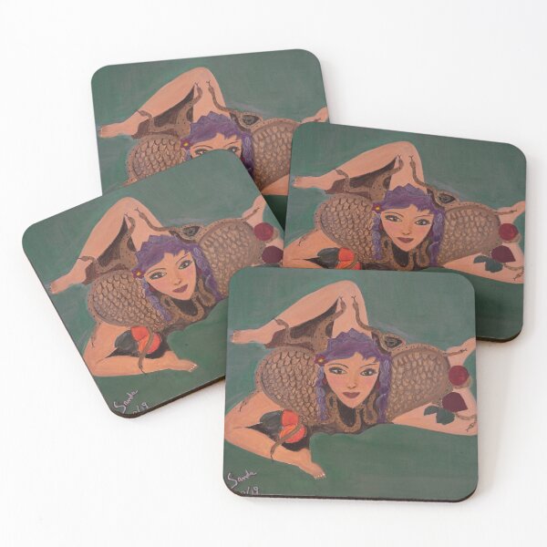 Item preview, Trinacria designed and sold by ArtbySanda.