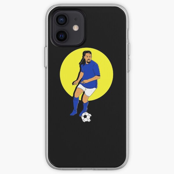 Roberto Baggio Iphone Cases Covers Redbubble