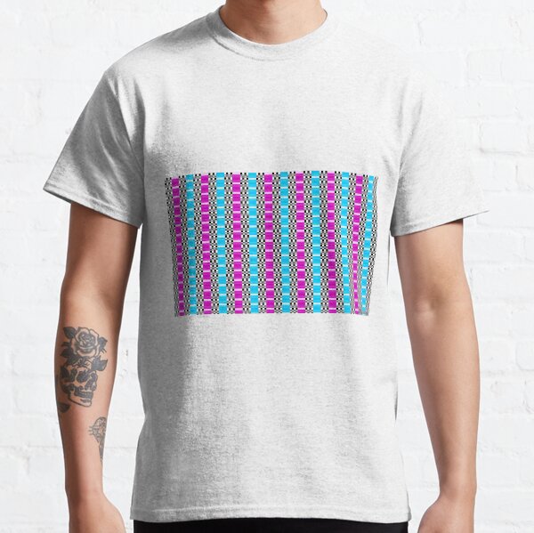 Alternating Current (1998) Classic T-Shirt