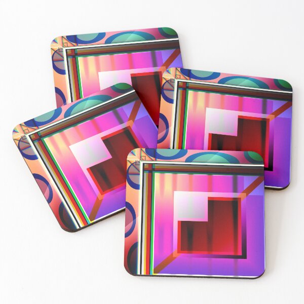 Item preview, Cornered designed and sold by Laurie Arnold.