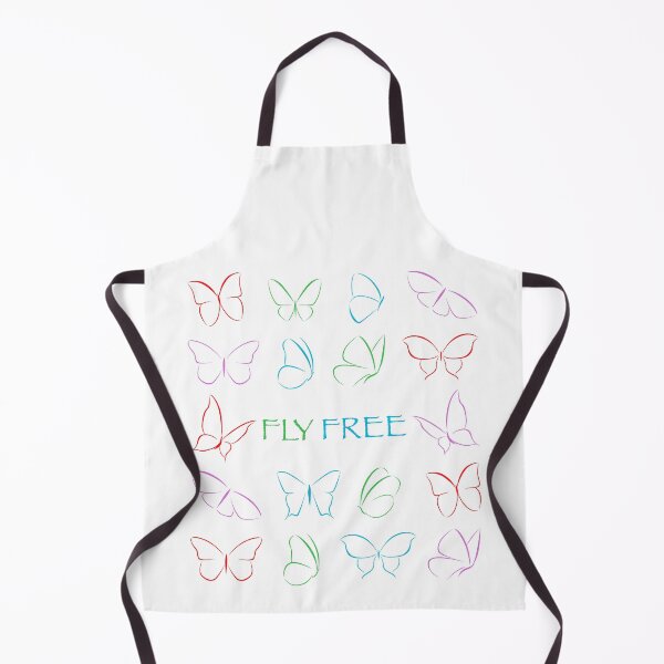 Item preview, Butterfly Botanical Monarch Fly Free Boho Aesthetic designed and sold by pipsmerch.