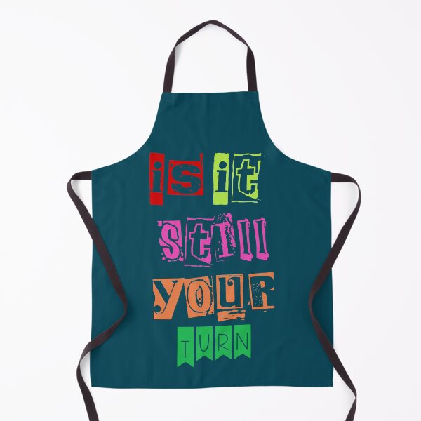 Item preview, Is It Still Your Turn? still game designed and sold by The Full Cart.