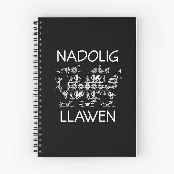 Item preview, Nadolig Llawen Wales Welsh Dragon Cymru Merry Christmas Xmas designed and sold by juvajay.