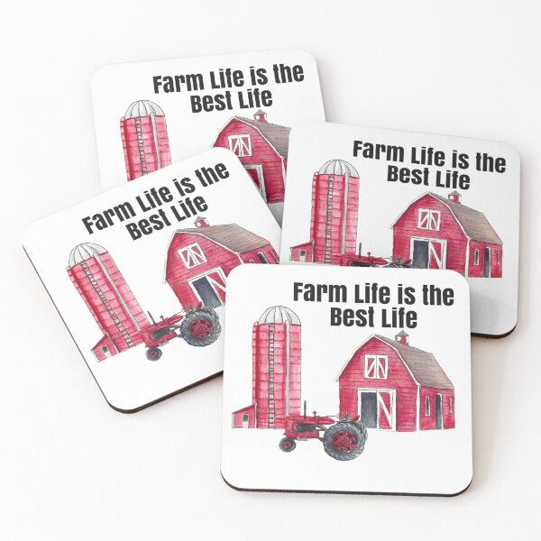 Item preview, Farm Life designed and sold by designbyjodyb.