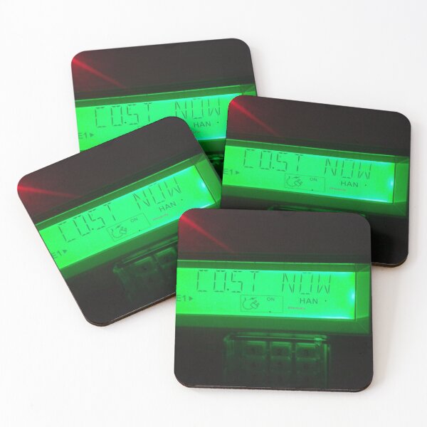 Artikelvorschau, SMART METER entworfen und verkauft von fluffystuffyness.
