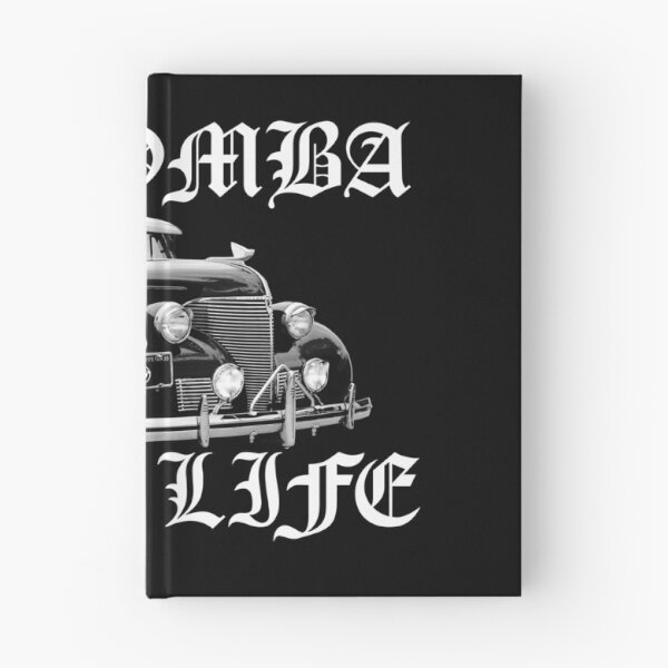 Item preview, La Bomba Low Life designed and sold by OldschoolTs.