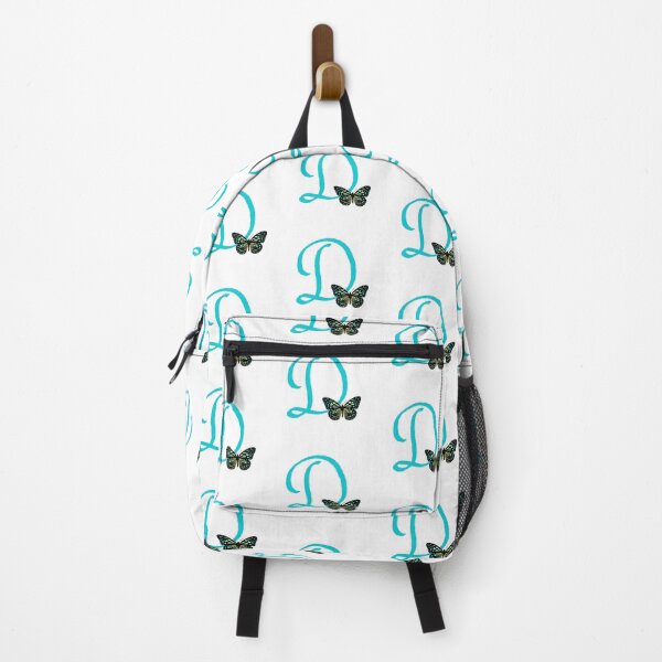 Item preview, The Letter D designed and sold by designlee.
