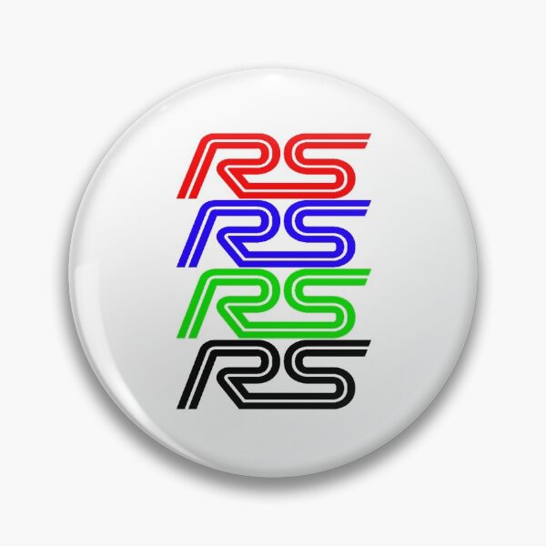Item preview, RS - FORD - MULTICOLOUR designed and sold by SHARMO.