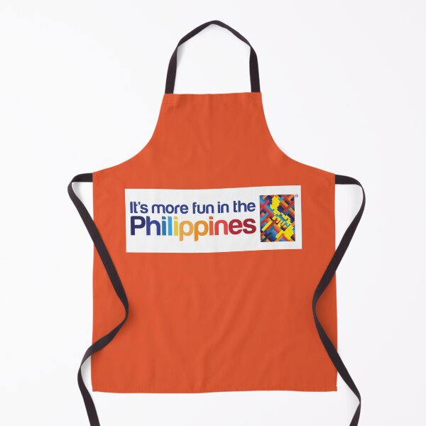 Item preview, It's More Fun in the Philippines designed and sold by findsbyjune374.