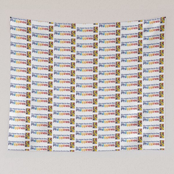 Item preview, It's More Fun in the Philippines designed and sold by findsbyjune374.