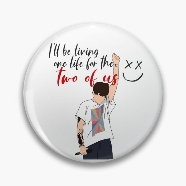 Item preview, two of us LT designed and sold by WOWTHEFUNK.