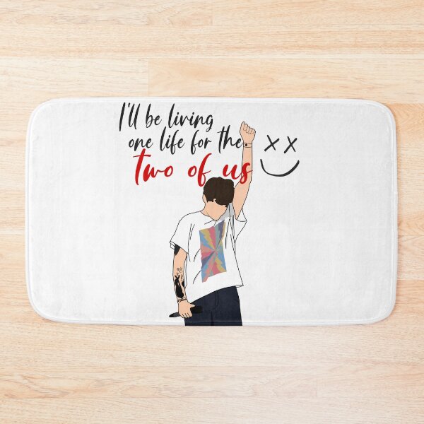 Item preview, two of us LT designed and sold by WOWTHEFUNK.