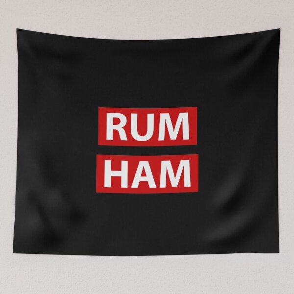 Item preview, RumHam designed and sold by Coryanderson.