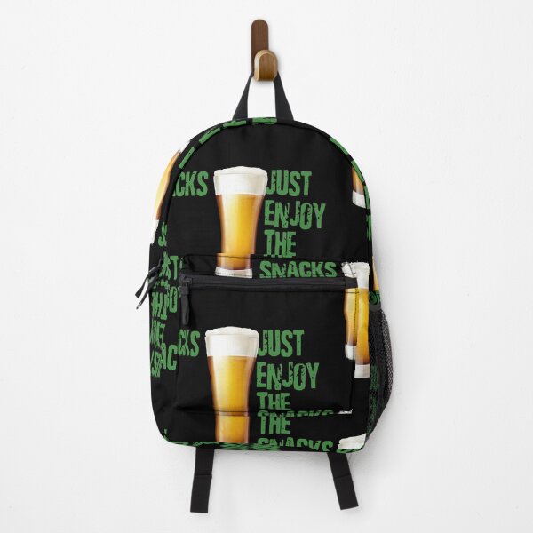 Item preview, JETS _ JUST ENJOY THE SNACKS designed and sold by GeiekSheiek.