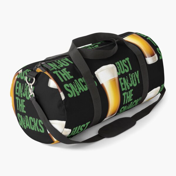 Item preview, JETS _ JUST ENJOY THE SNACKS designed and sold by GeiekSheiek.