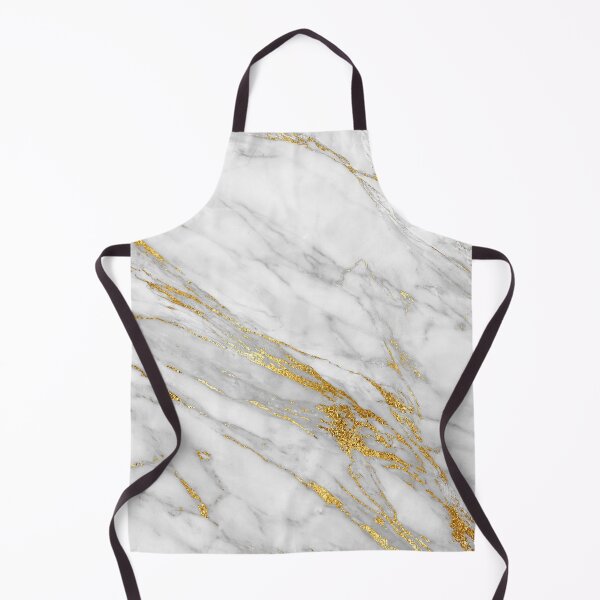 Item preview, Golden Marble Streams designed and sold by HintofNature.