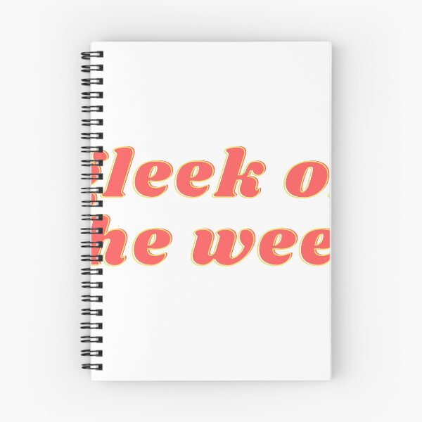 Item preview, Gleek of the Week | Glee Meme | Funny Glee Quote designed and sold by odetospace.