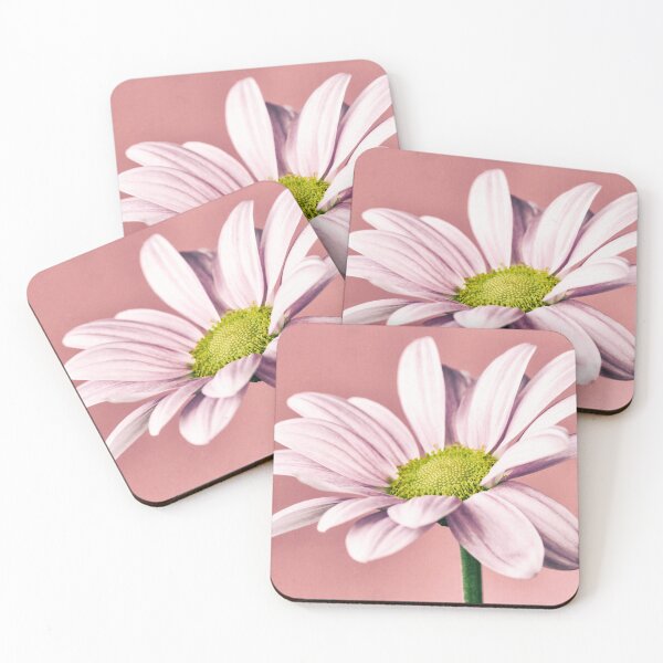 Item preview, Chrysanthemum Retro 3 designed and sold by Tanya C  Smith.