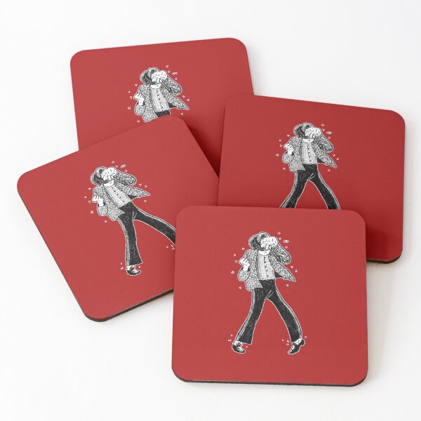 Item preview, Billie Jean designed and sold by Anet-Applehead.