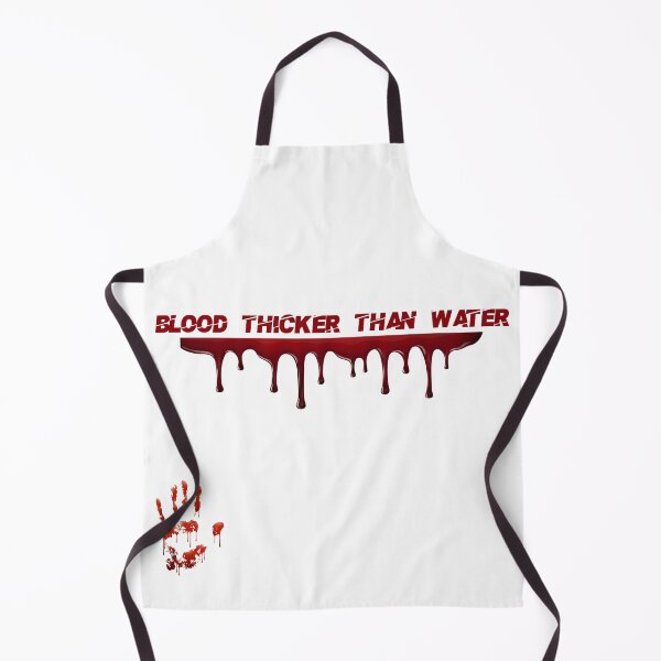 Item preview, blood thicker then water 2020 shirt designed and sold by Shirt Paradise Art ⭐⭐⭐⭐⭐.