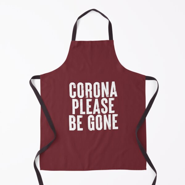Item preview, Corona Please Be Gone #4 designed and sold by SalahBlt.