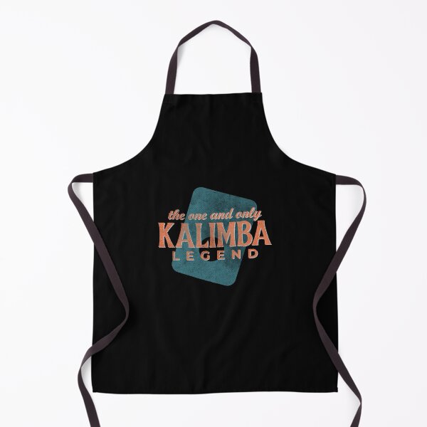 Item preview, Kalimba Legend designed and sold by supermara.