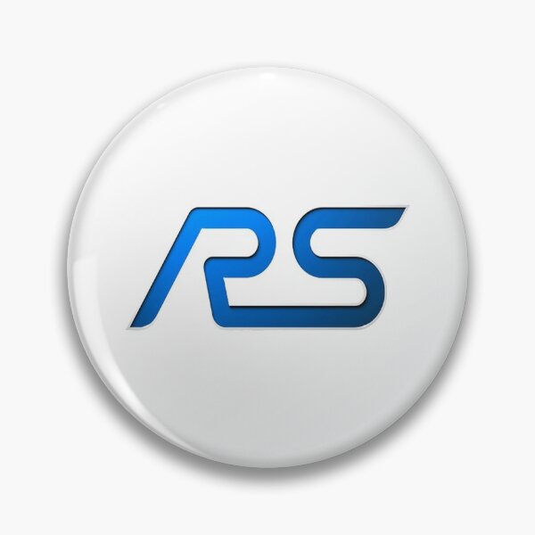 Item preview, RS - FORD - BLUE designed and sold by SHARMO.