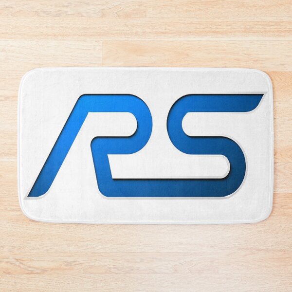 Item preview, RS - FORD - BLUE designed and sold by SHARMO.