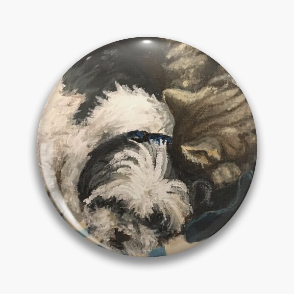 Item preview, Sophie and Cat designed and sold by ArtbyLutz.