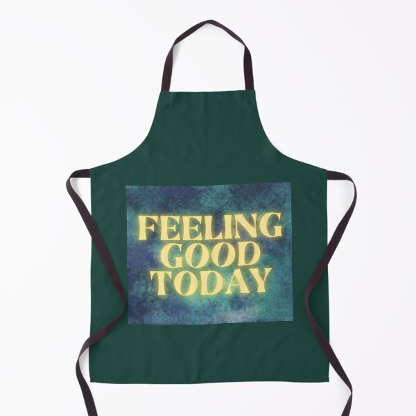 Item preview, Feeling Good today designed and sold by Delicarte.