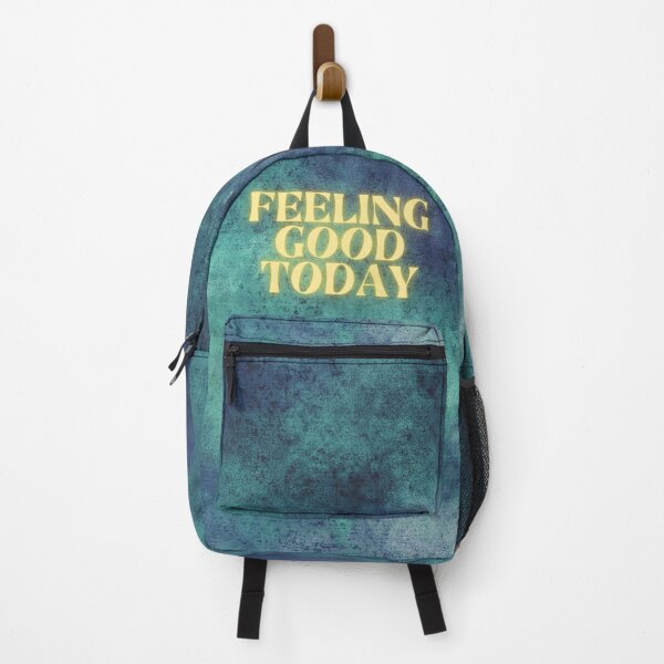 Item preview, Feeling Good today designed and sold by Delicarte.