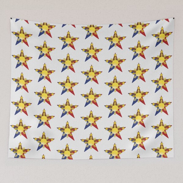 Item preview, 3 Stars and a Sun  designed and sold by findsbyjune374.