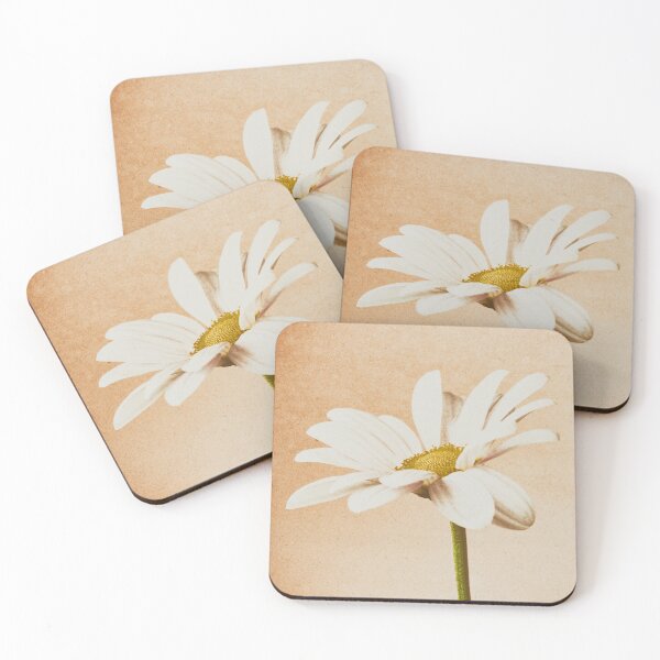 Item preview, Chrysanthemum Retro 2 designed and sold by Tanya C  Smith.