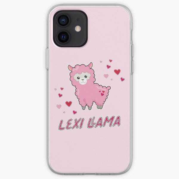 lexi hensler llama merch