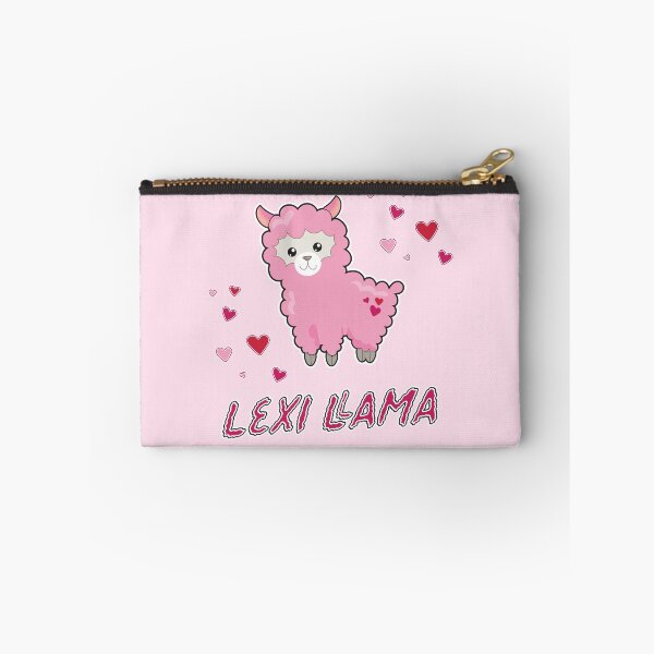 Item preview, Lexi Llama Hensler designed and sold by MAZAX.