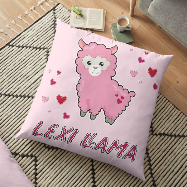 lexi hensler llama merch