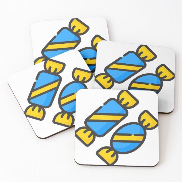 Item preview, Two candy Design  designed and sold by Liana Winslow.