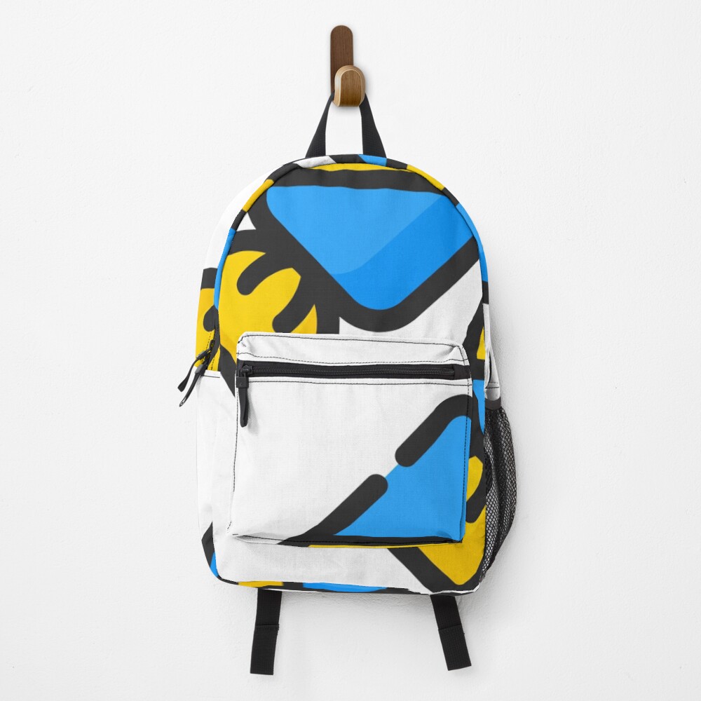 Item preview, Backpack designed and sold by ankit7.