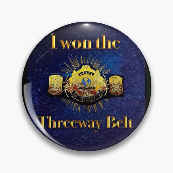 Item preview, I won the Threeway Belt designed and sold by Della97.