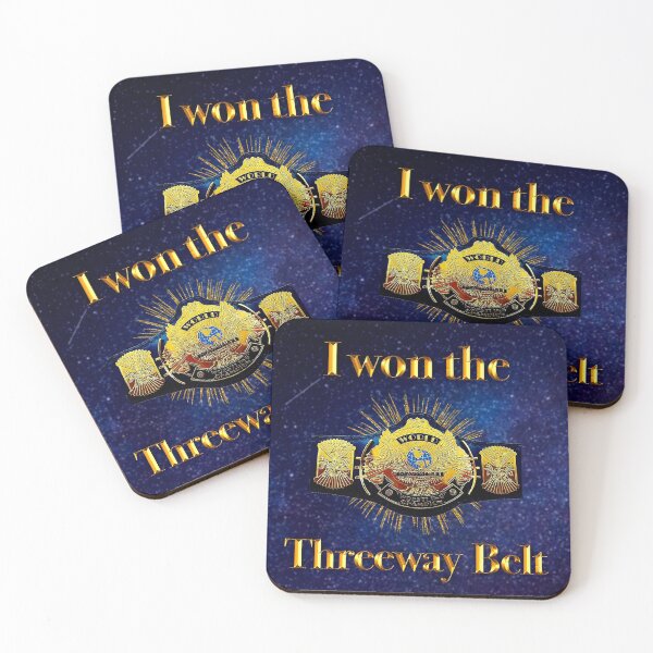 Item preview, I won the Threeway Belt designed and sold by Della97.