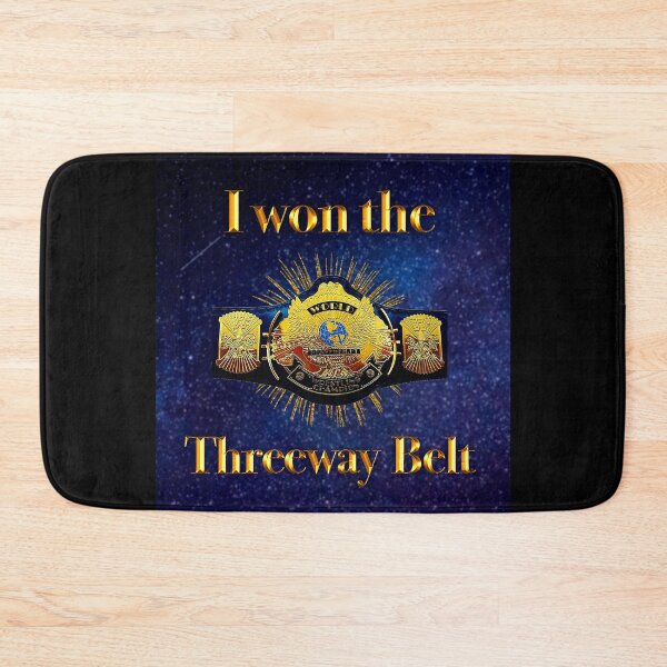 Item preview, I won the Threeway Belt designed and sold by Della97.