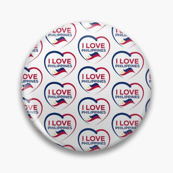 Item preview, I Love Philippines designed and sold by findsbyjune374.